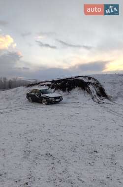 Ціни Audi 90 Бензин