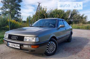 Ціни Audi 90 Бензин