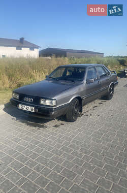 Ціни Audi 90 Бензин