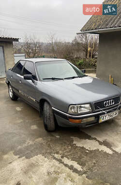 Цены Audi 90 Бензин