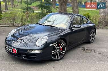 Цены Porsche 911 Бензин