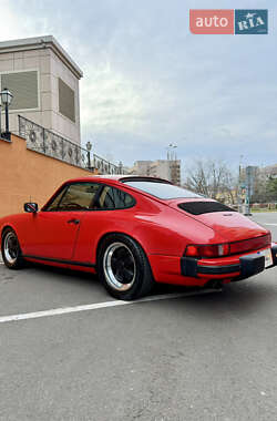 Цены Porsche 911 Бензин