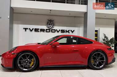 Ціни Porsche 911 Бензин