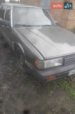 Ціни Mazda 929 Бензин