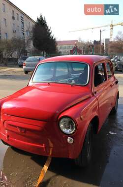 Цены ЗАЗ 965 Бензин