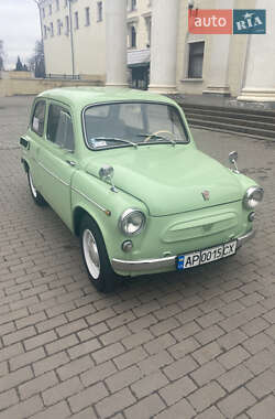 Цены ЗАЗ 965 Бензин