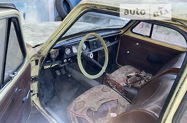 Цены ЗАЗ 968 Бензин