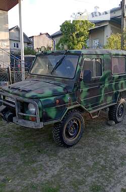 Цены ЗАЗ 968 Бензин