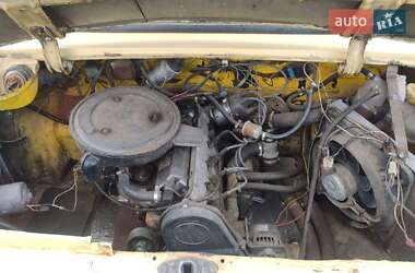 Цены ЗАЗ 968 Бензин