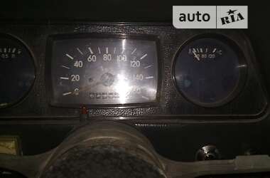 Цены ЗАЗ 968М Бензин