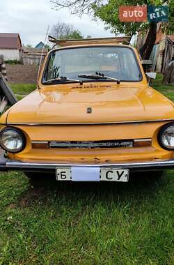 Цены ЗАЗ 968М Бензин