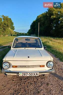 Цены ЗАЗ 968М Бензин