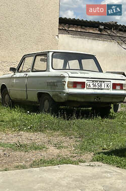 Ціни ЗАЗ 968М Бензин