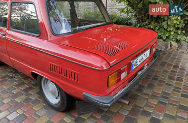 Ціни ЗАЗ 968М Бензин