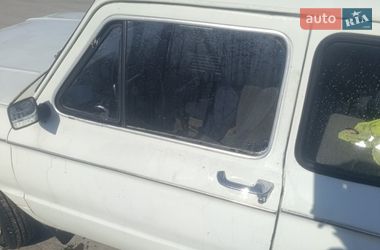 Цены ЗАЗ 968М Бензин