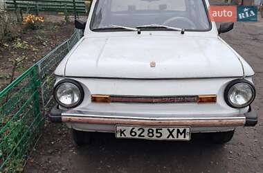 Ціни ЗАЗ 968М Бензин