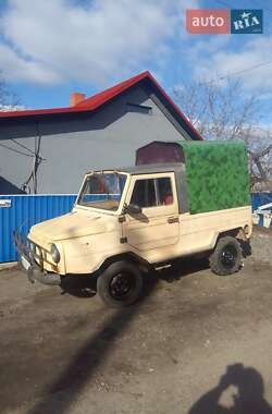 Цены ЛуАЗ 969 Волинь Бензин
