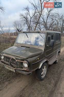 Цены ЛуАЗ 969 Волинь Бензин