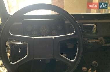 Ціни ЛуАЗ 969 Волинь Бензин