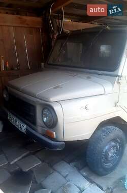 Ціни ЛуАЗ 969 Волинь Бензин