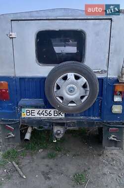 Ціни ЛуАЗ 969 Волинь Бензин