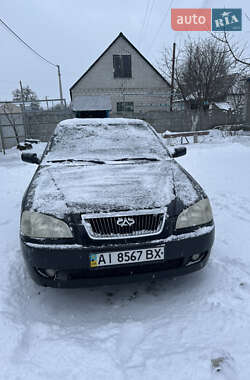 Цены Chery A15 Бензин