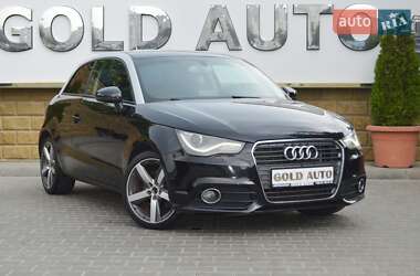 Цены Audi A1 Бензин