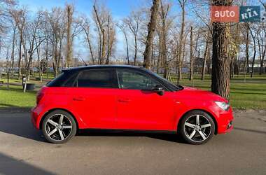 Ціни Audi A1 Бензин
