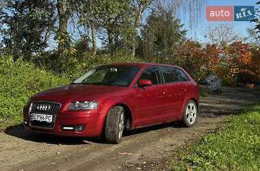 Цены Audi A3 Sportback Бензин