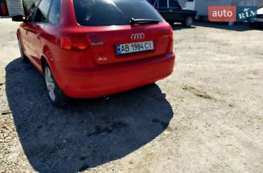 Цены Audi A3 Sportback Бензин