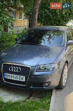 Цены Audi A3 Sportback Бензин