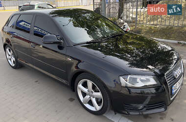 Цены Audi A3 Sportback Бензин