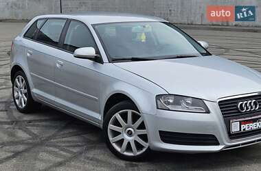 Цены Audi A3 Sportback Бензин