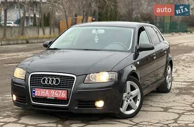 Цены Audi A3 Sportback Бензин