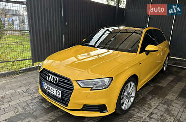 Цены Audi A3 Sportback Бензин