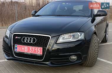 Цены Audi A3 Sportback Бензин