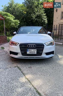Цены Audi A3 Бензин