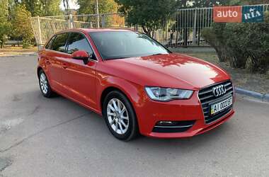 Цены Audi A3 Бензин