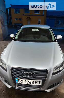 Цены Audi A3 Бензин