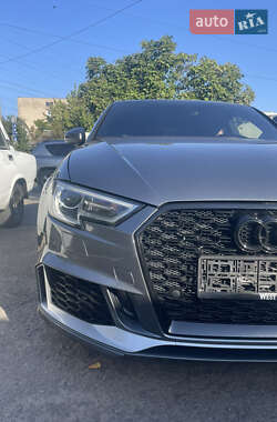 Цены Audi A3 Бензин