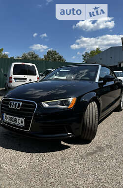 Цены Audi A3 Бензин