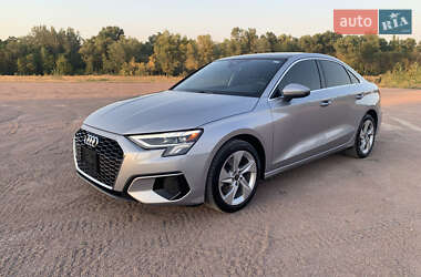 Цены Audi A3 Бензин