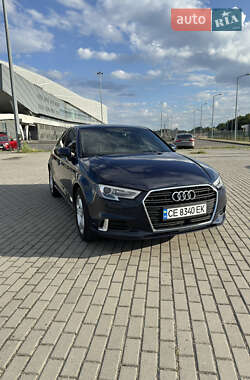 Ціни Audi A3 Бензин