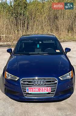 Цены Audi A3 Бензин