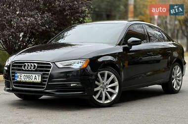 Цены Audi A3 Бензин