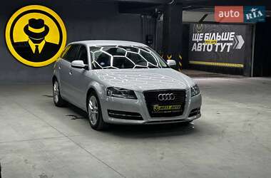 Цены Audi A3 Бензин