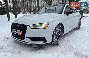 Цены Audi A3 Бензин