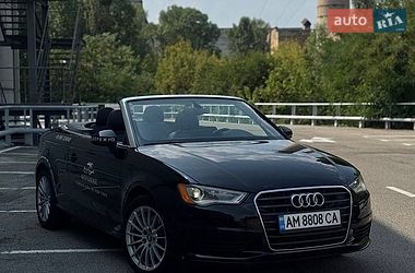 Цены Audi A3 Бензин