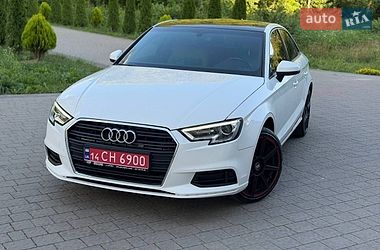 Цены Audi A3 Бензин