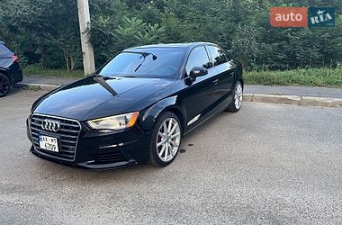 Цены Audi A3 Бензин
